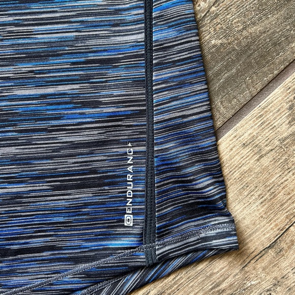 OGIO Ladies Verge Racerback Tank - Picture 2 of 5